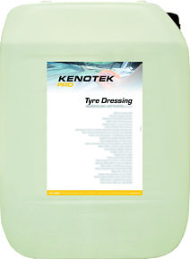 

Средство для чернения резины Kenotek Tyre Dressing (Бельгия)