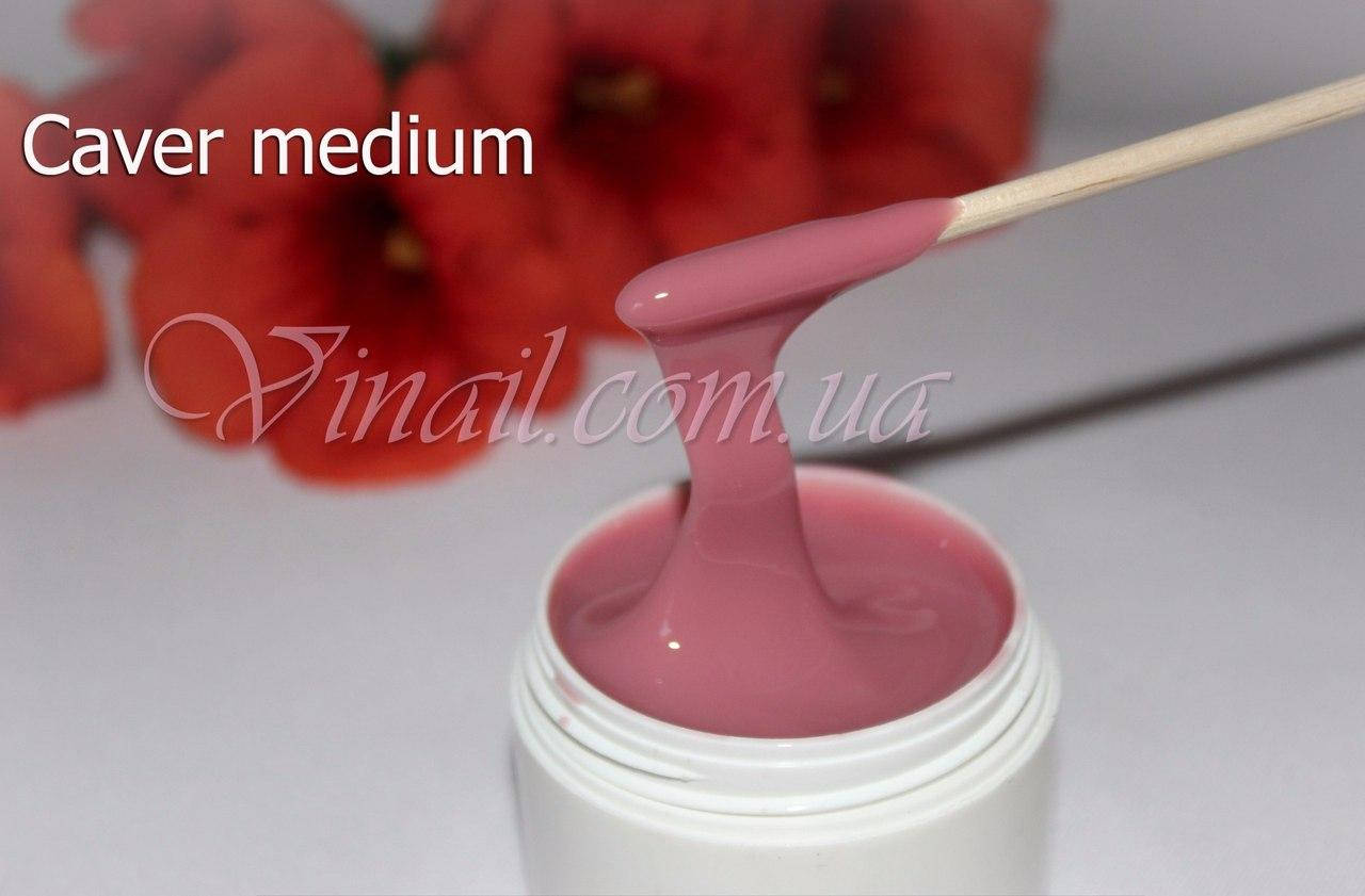 

Камуфлирующий гель Cover Medium, Европа 30ml