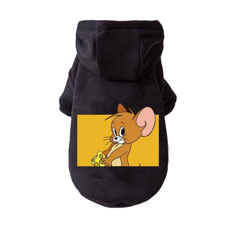 

Толстовка для собак