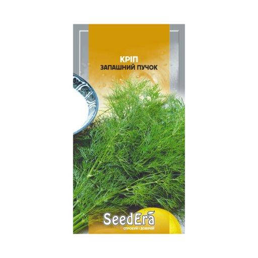 

Кріп Запашний Пучок Seedera,20г