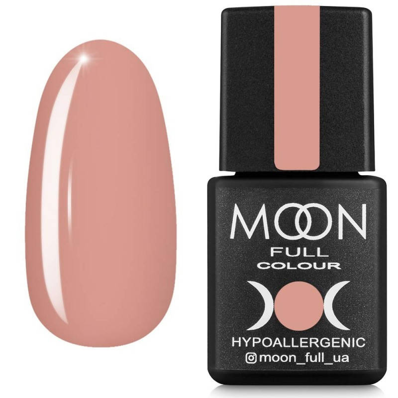 

Moon Colour 640 гель лак, 8 мл