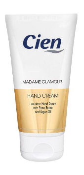 

Крем для рук Сien madame glamour 75 мл