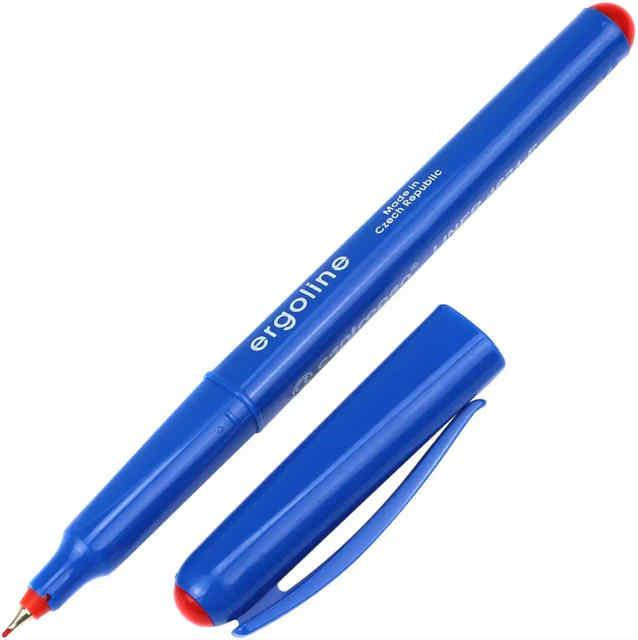 

Линер красный Centropen 0.3