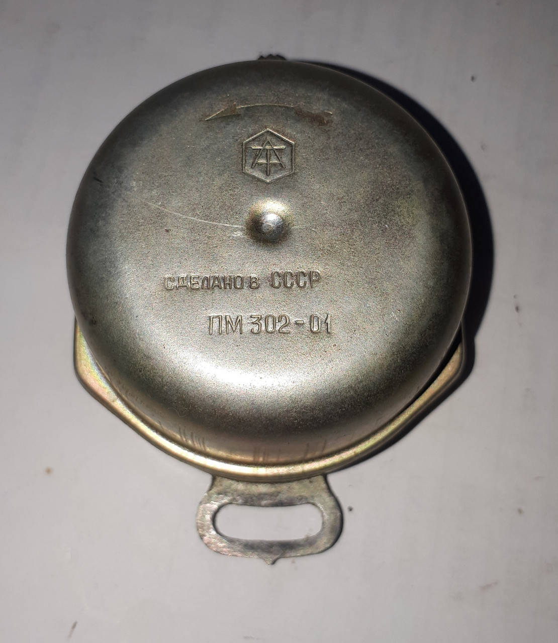 

ПМка распределитель зажигания МТ 9 10 11 12 Днепр Урал
