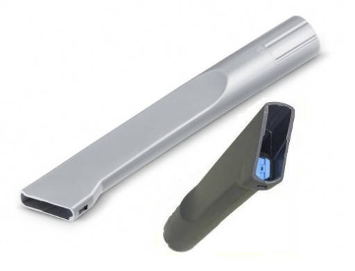 

Щелевая насадка Karcher для профессиональных моющих пылесосов Puzzi (4.130-010.0)