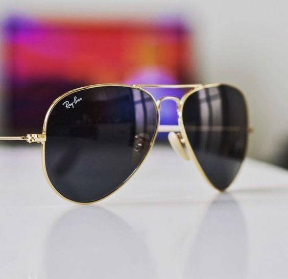 

Солцезащитные Очки женские и мужские авиатор Рей Бен Ray-Ban Aviator, Разные цвета
