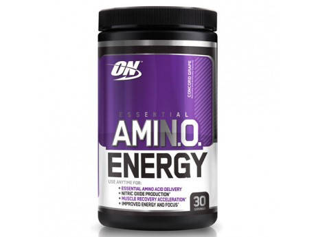 

Amino Energy Optimum Nutrition (270 грамм)