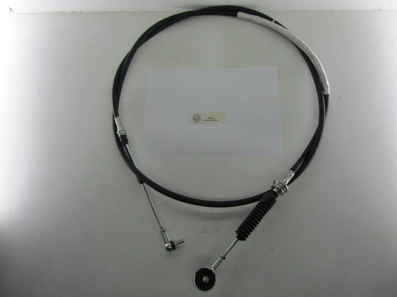 

Трос КПП переключения передач Богдан Е-2