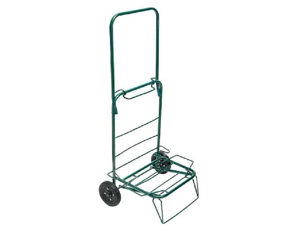 

Тачка побутова Кравчучка фарбована 80кг ТМ ХАРКІВ