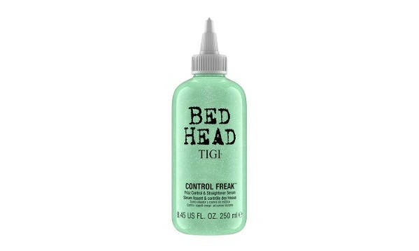 

Сыворотка TIGI Bed Head Control Freak, сыворотка для разглаживания волос, выравнивания, сиворотка бед хед, lpc