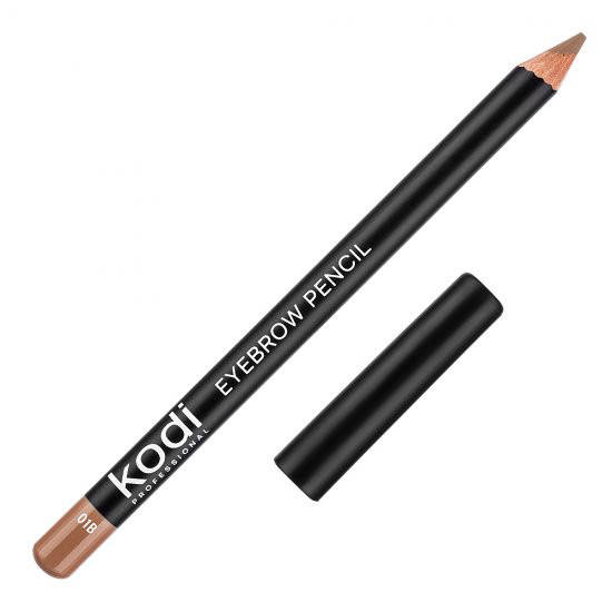 

Карандаш для бровей Kodi Professional 01В