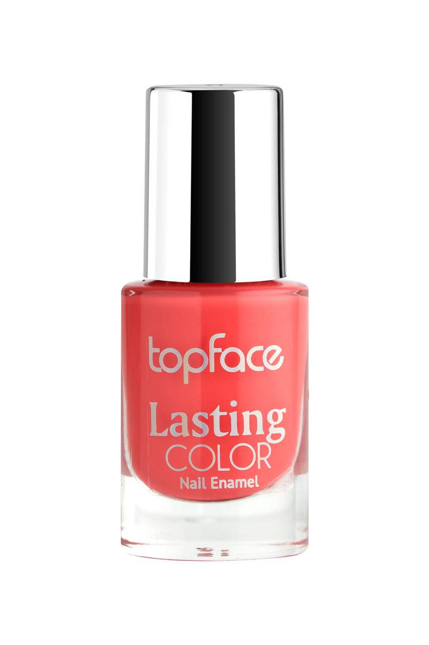 

Лак для Lasting Color Nail Enamel Topface PT104 №86