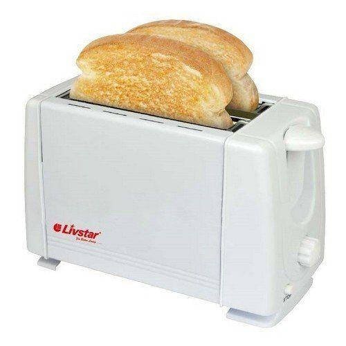 

Тостер Livstar Lsu-1225