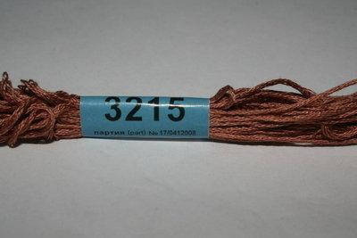 

Мулине гамма 3215