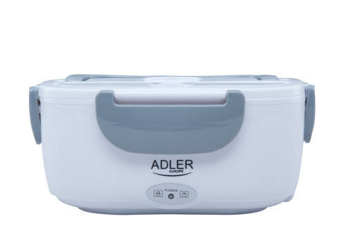 

Ланч бокс с подогревом Adler AD 4474grey