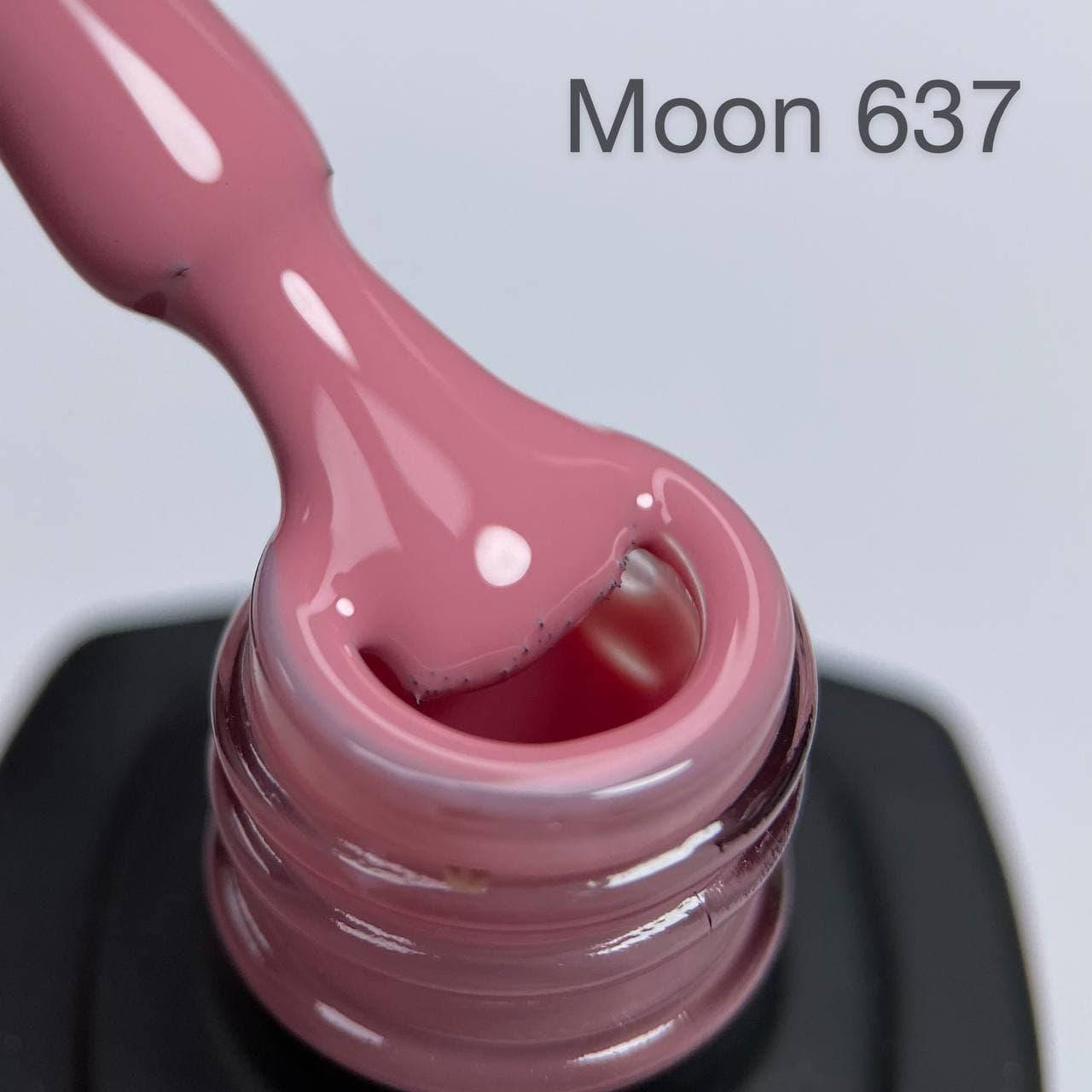 

Гель-лак от Moon Full Autum - Winter 637