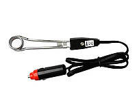 

Автомобильный Кипятильник 24V "ALCA" (507 240) мощность 200Вт