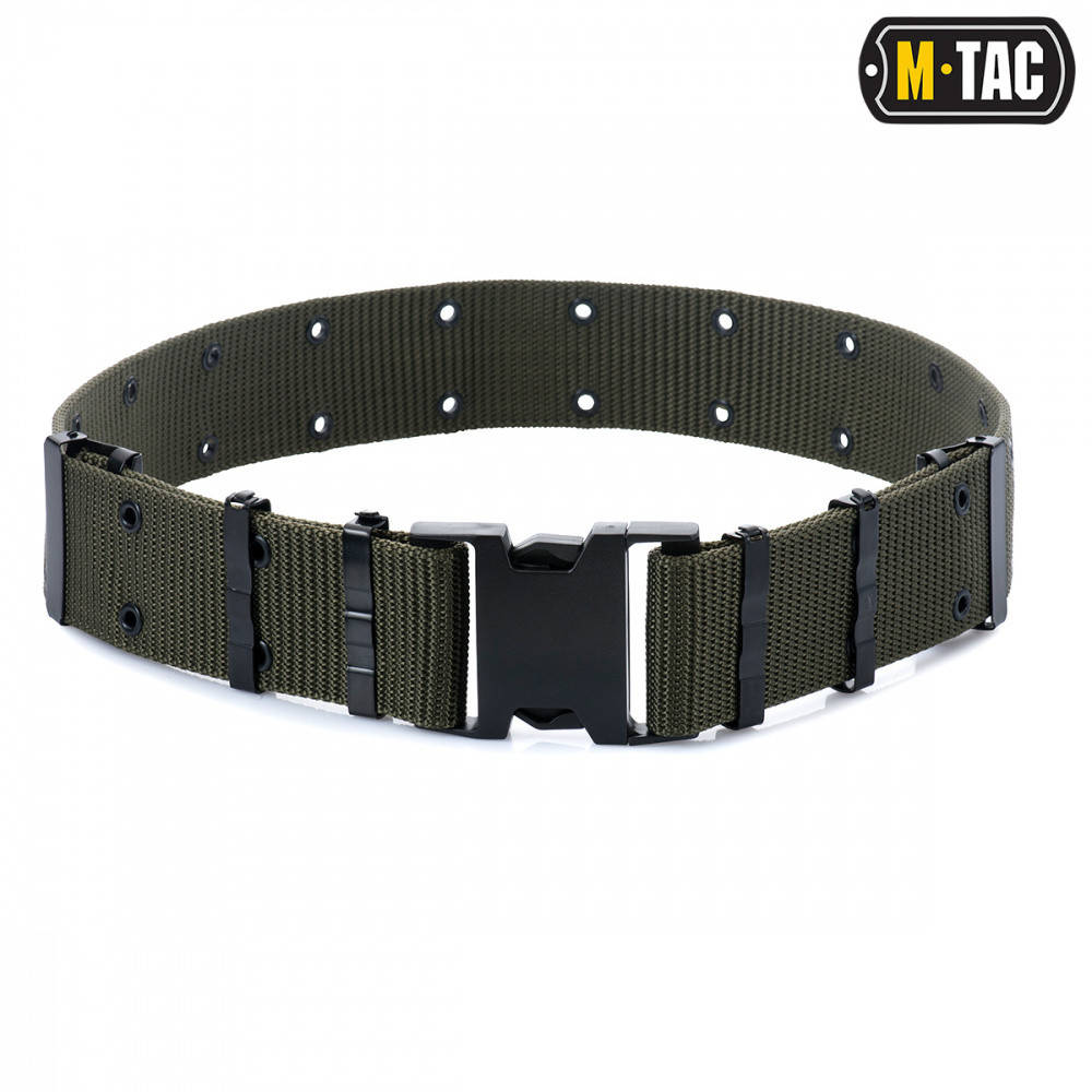 

M-Tac ремень Pistol Belt Olive