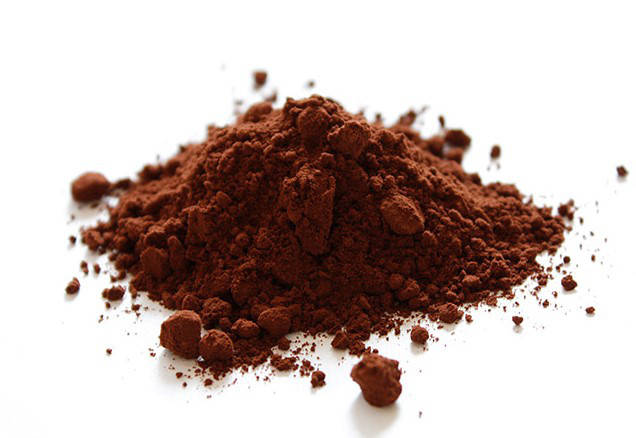 

Алкализованный какао порошок 100 г. Extra Brut, Cacao Barry