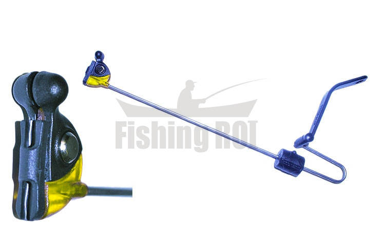 

Свингера Fishing ROI Свингер FR(желтый)