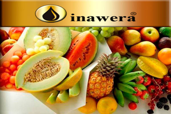 

Ароматизатор Inawera Розова Пантера 5 мл.