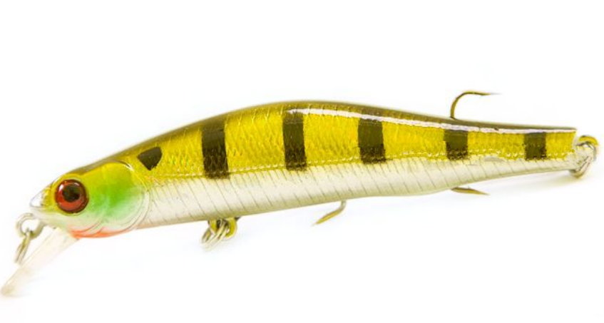 

Воблер Miso-Bait Bombit SP 80mm 8.5g 509R