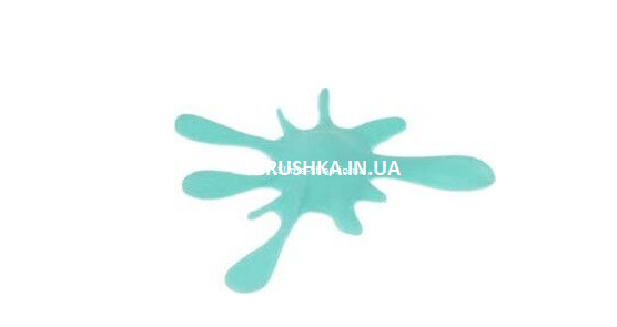 

Краситель для слайма бирюзовый, 5 мл