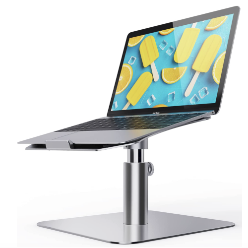 

Подставка для ноутбука Ohuhu Laptop Stand Adjustable