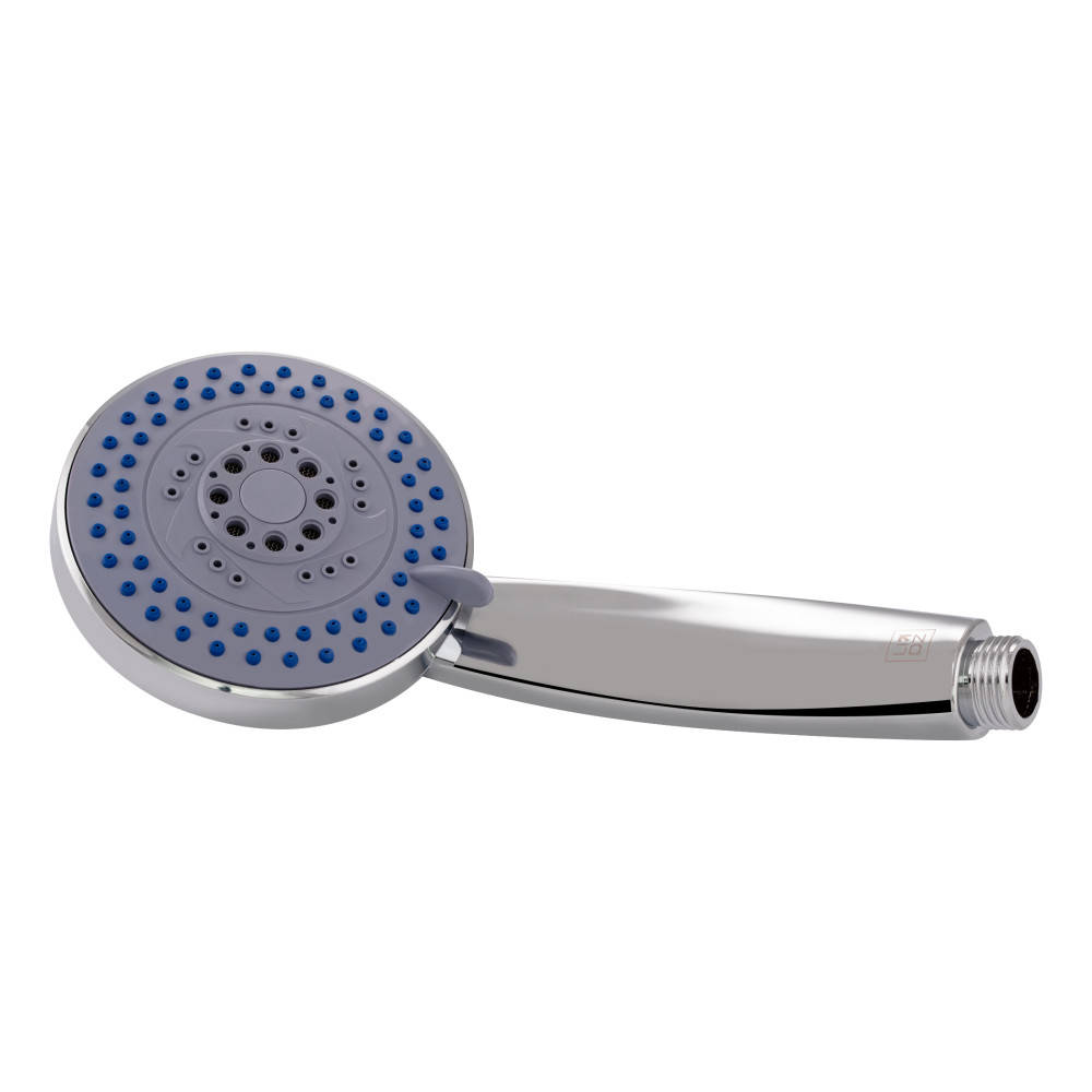 

Лейка для ручного душа Lidz (CRM)- 51 14 000 00, Хром