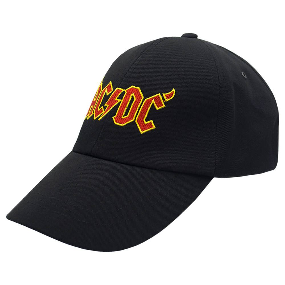 

Бейсболка AC/DC (Devil Horns) RW, Черный