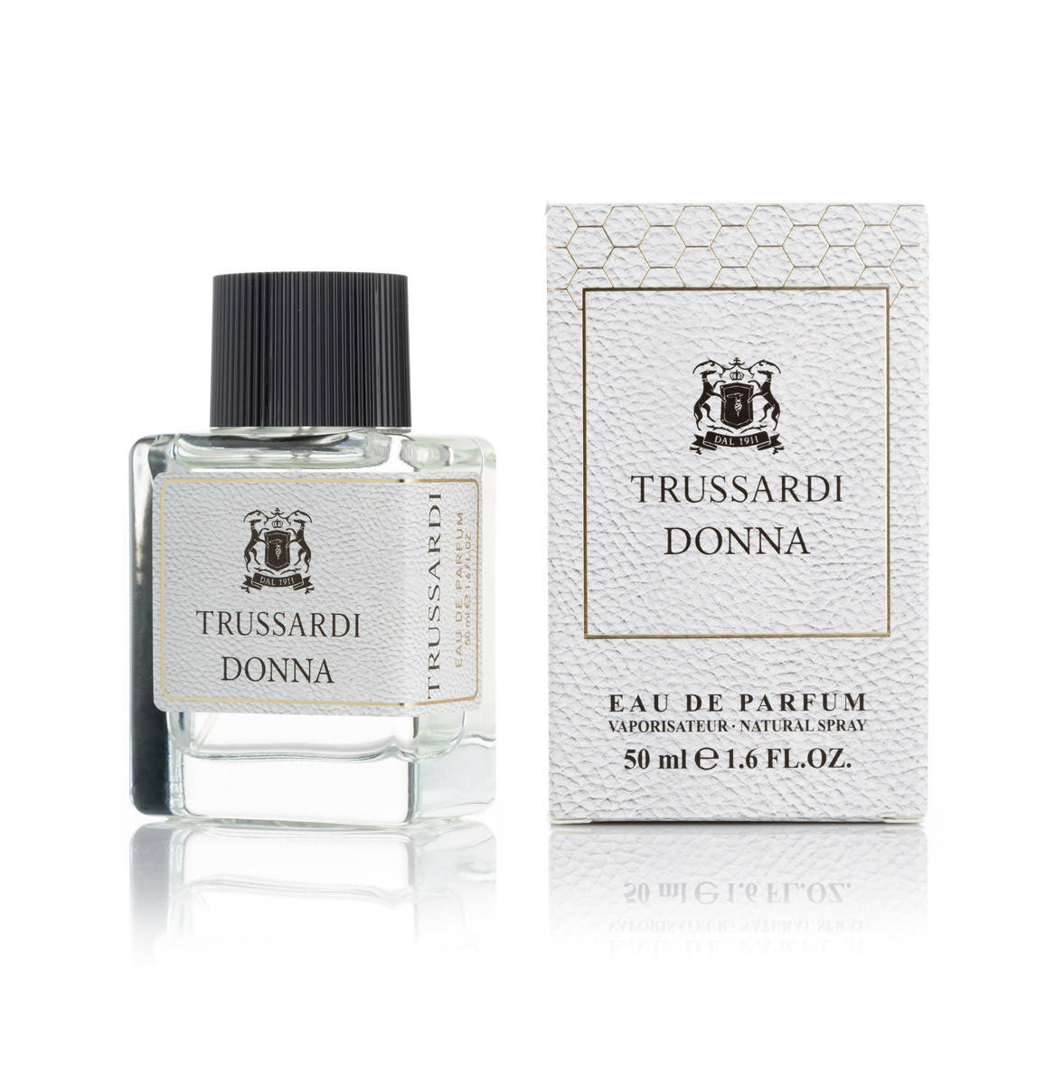 

Парфюм женский Trussardi Donna 50 мл (420)