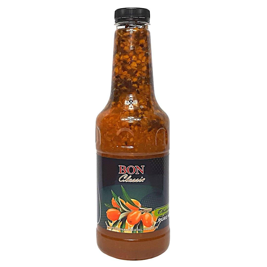 

Соус Bon Classic "Облепиха" 1200 г
