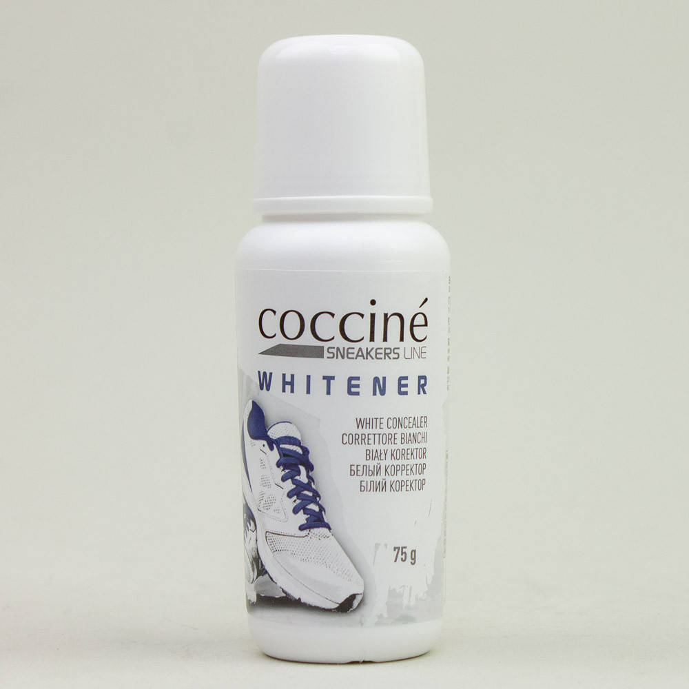 

Корректор для белых кроссовок Coccine 579747