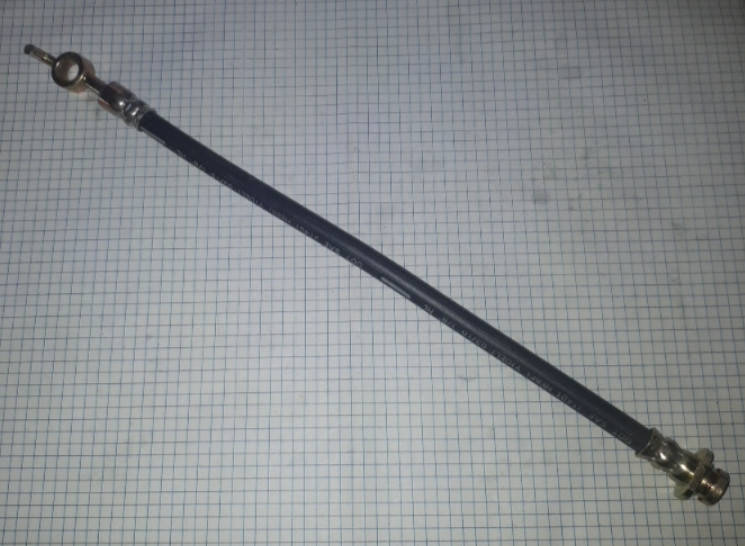 

Шланг сцепления Daewoo Lanos Sens Деу Део Ланос Сенс 96184536