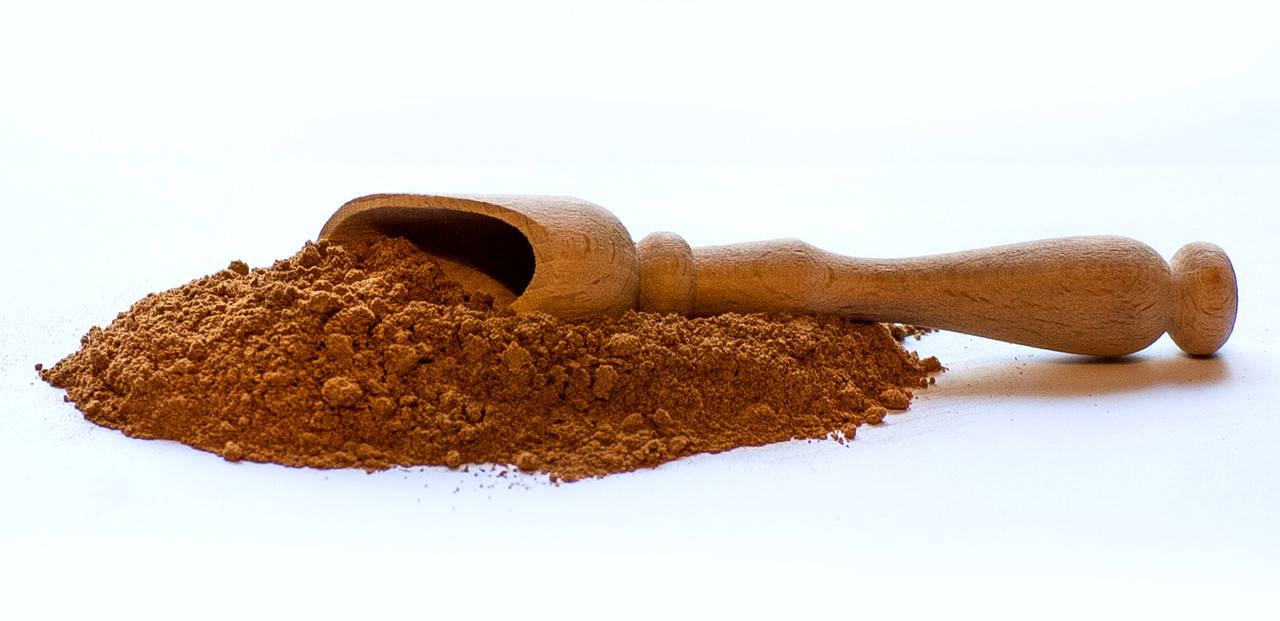 

Корица молотая в/с