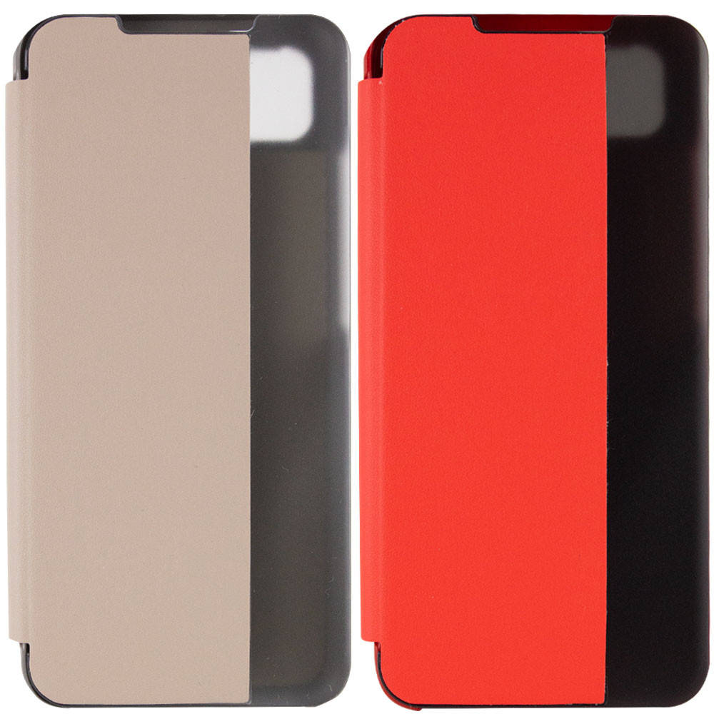 

Чехол-книжка Smart View Cover для Xiaomi Redmi 9C