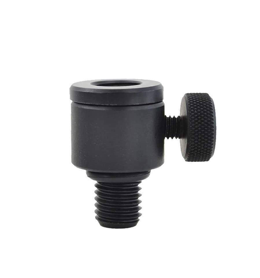 

Адаптер быстросъёмный World4Carp QUICK RELEASE ADAPTOR EURO