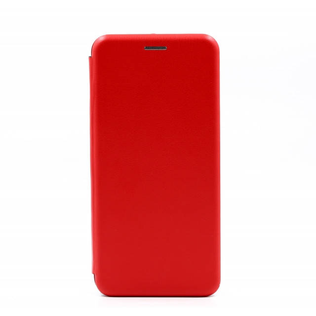 

Чехол-книжка Standart Xiaomi Redmi Note 11 (China ver.)/Note 11T 5G/Poco M4 Pro 5G Red, Красный