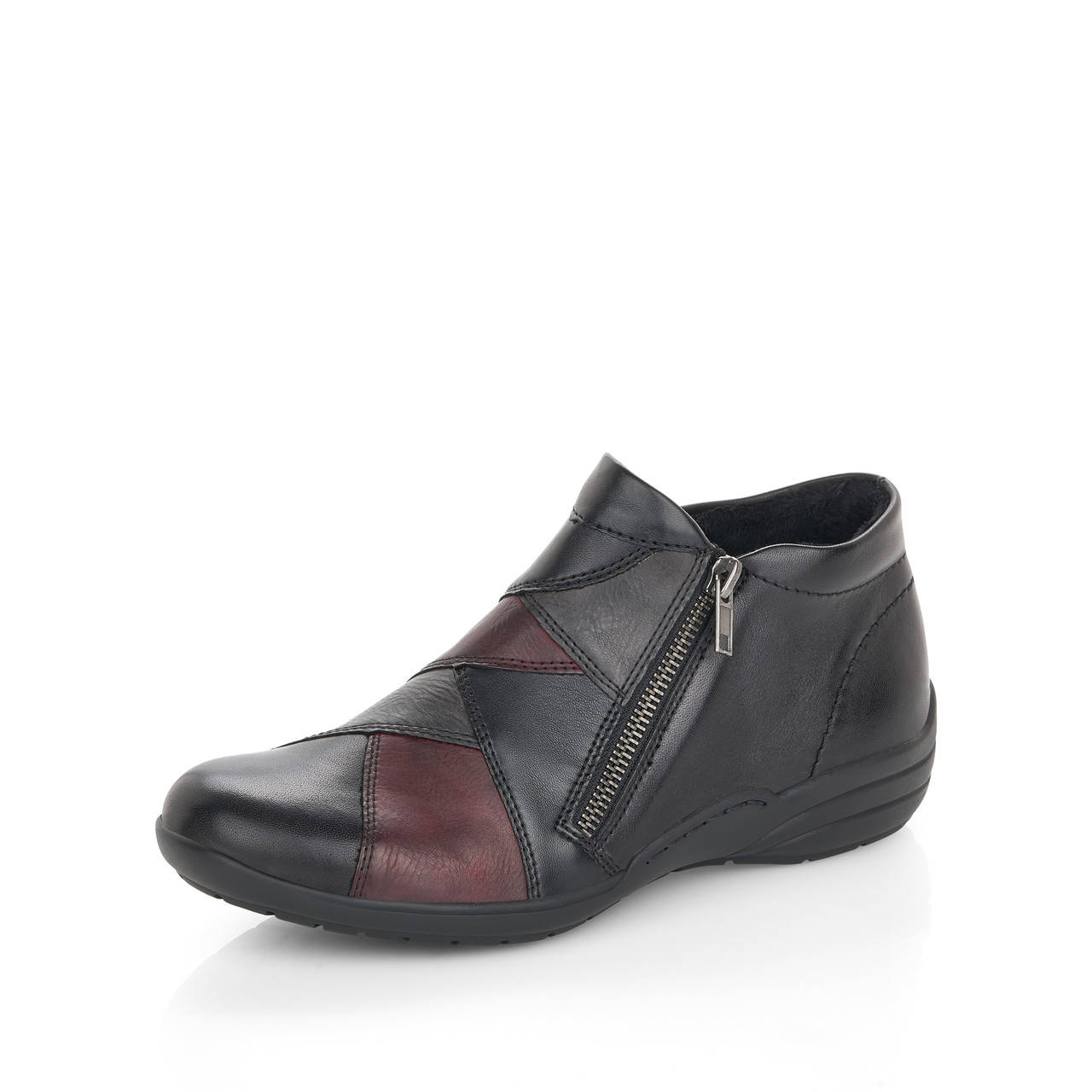 

Ботинки женские Remonte R7674-02 41, Черный