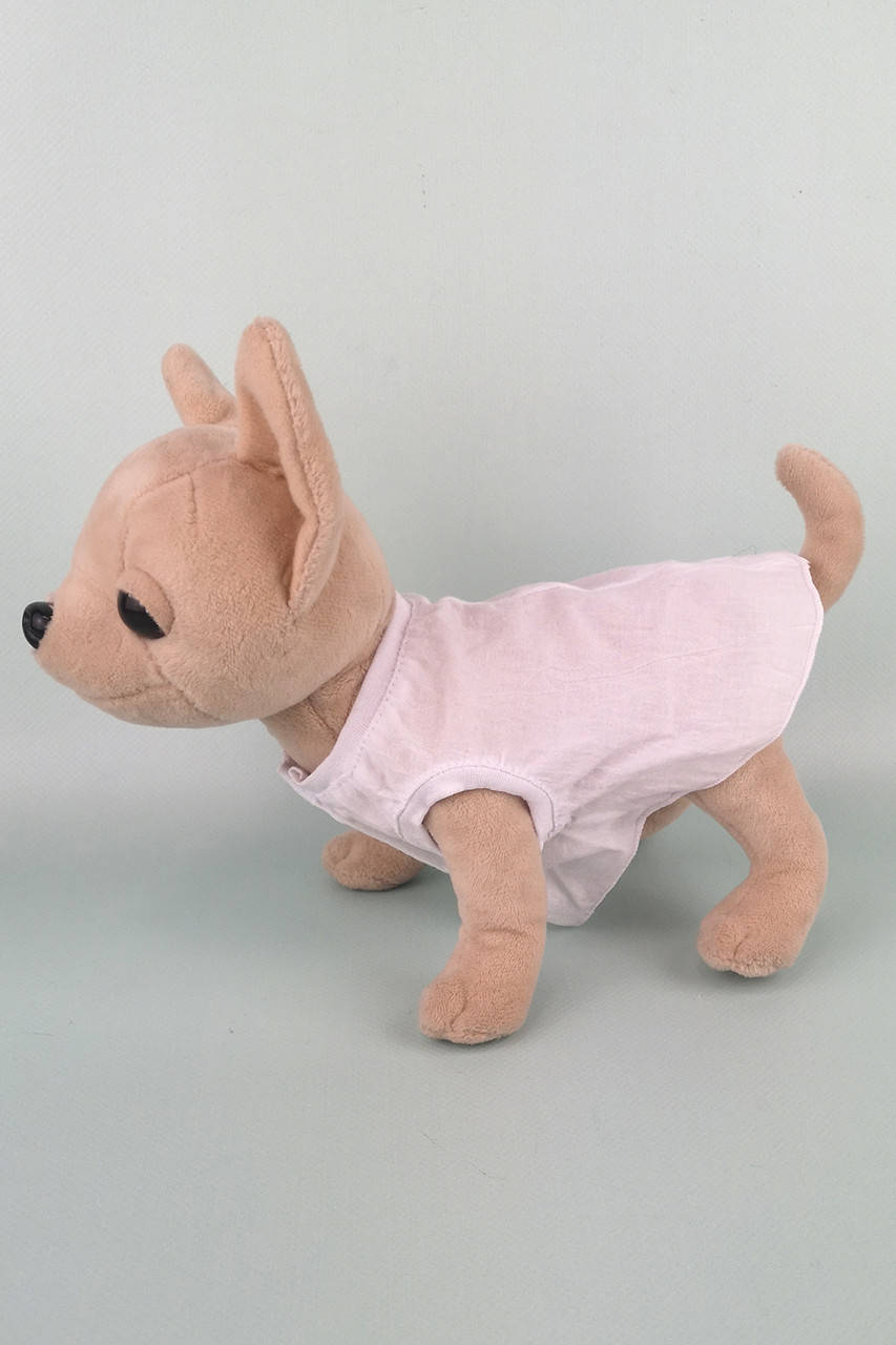 

Ночнушка для Чи Чи Лав