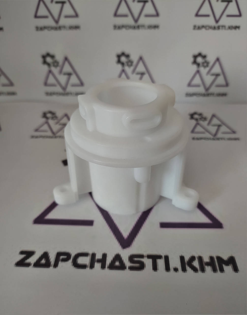 

Держатель тубуса для мясорубки Zelmer, Bosch. Код 187.0010