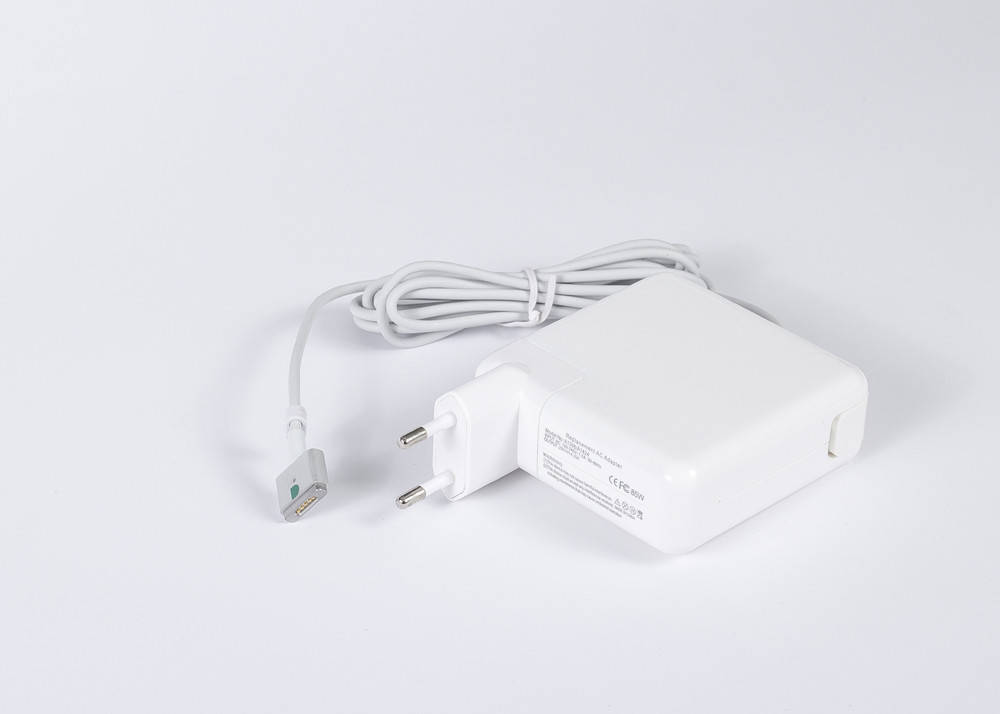 

Блок питания для ноутбука Apple 20V, 4.25A, 85W, 5pin, Magsafe 2
