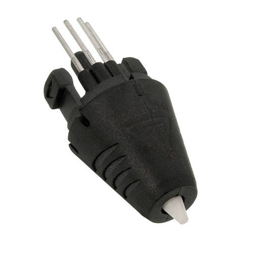 

Сопло сменное для 3D ручки Myriwell RP-100B Dewang 2 поколения