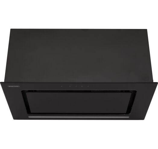 

Вытяжка ELEYUS INTEGRA 1200 LED 52 BL черная