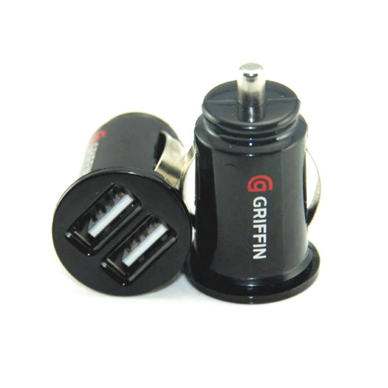 

USB зарядка в гнездо прикуривателя