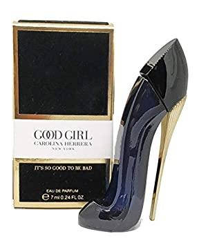

Миниатюра парфюма Carolina Herrera Good Girl