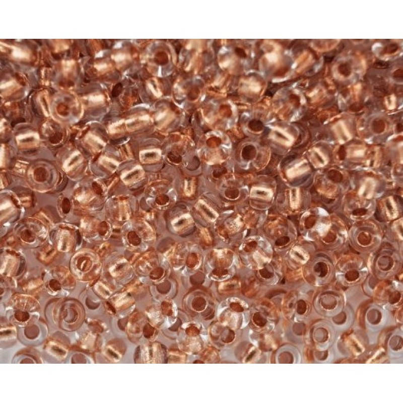 

Бисер Чешский Preciosa ( Прециоза) 68105 упаковка 5 г