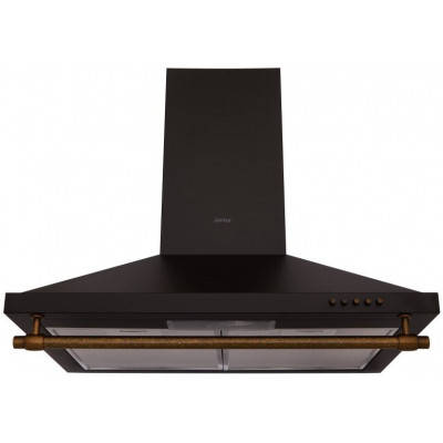 

Вытяжка кухонная Jantar KBM 650 60 BL