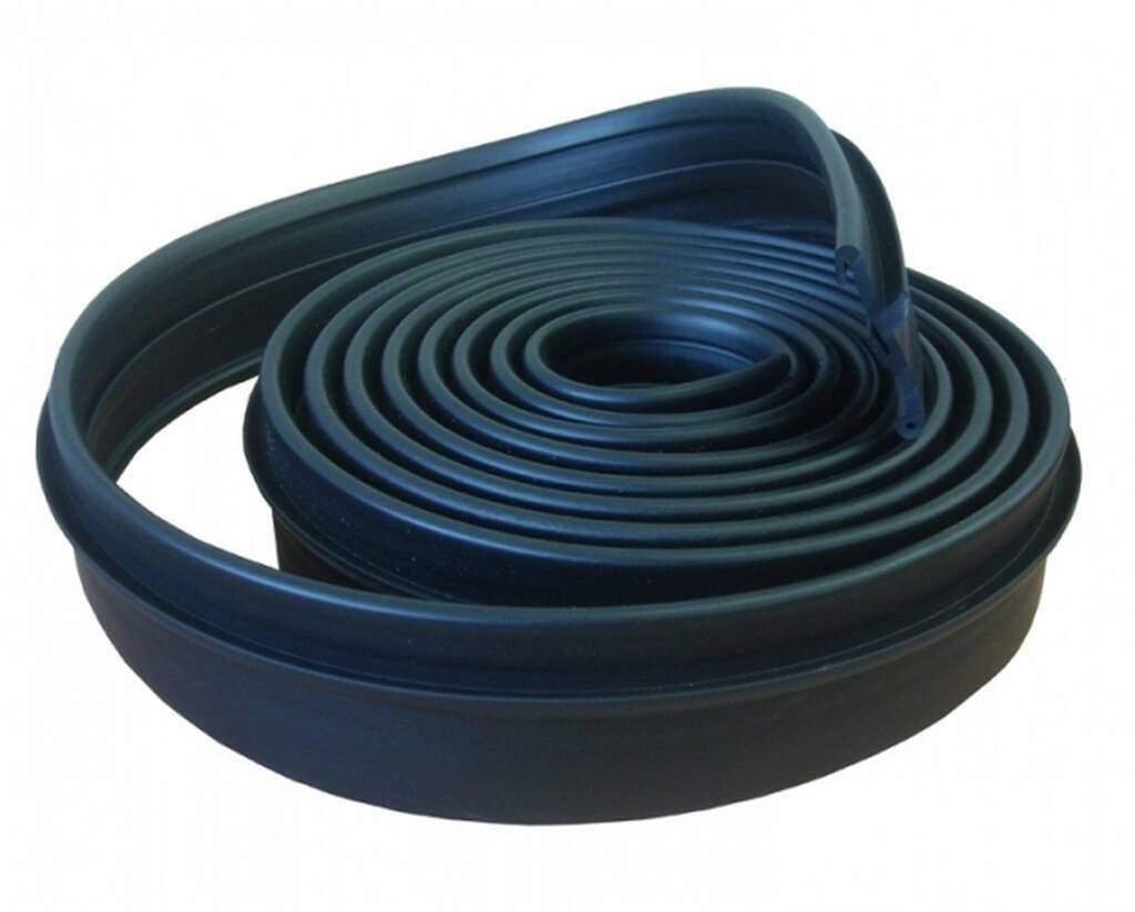 

Расширители колесных арок универсальные 50мм (комплект)