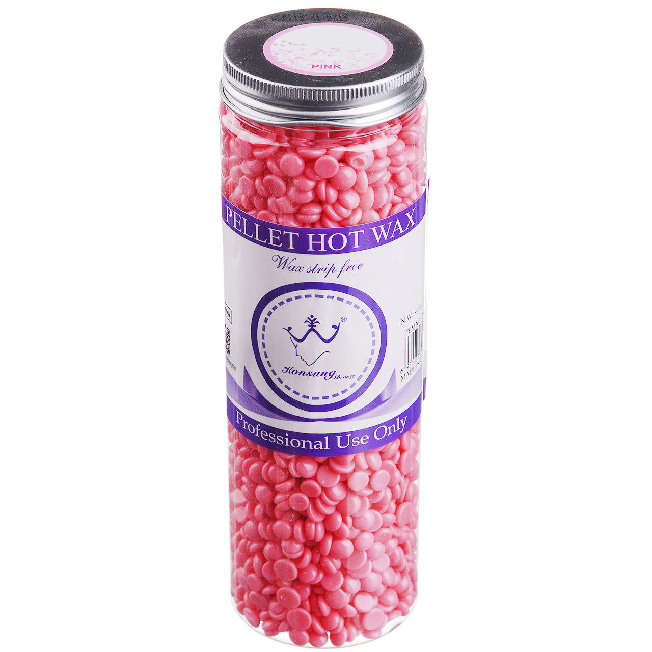 

Воск в гранулах Konsung Beauty, 450 g